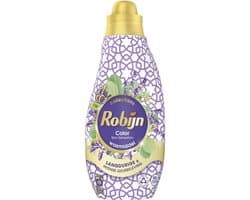 Robijn Klein & Krachtig Wasmiddel Spa Sensation 19 Wasbeurten 665 ml