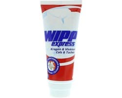 Wipp Vlekverwijderaar Tube - 200ml