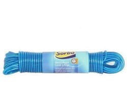 Waslijndraad Ø 3,3mm staal super 20mtr