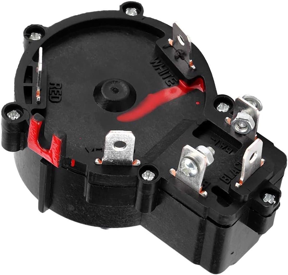 Snelheidsregelaar, 12V Elektrische Propeller Motor Schakelaar Snelheidsregelaar Elektrische Propeller Snelheidsregelaar Schakelaar Controller voor 68lb 86lb — afbeelding 1