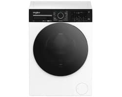 Whirlpool WPM 99W ADS BE | Wasmachine 9 kg | AutoDose