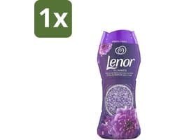 Lenor Unstoppables – Geurbooster – Amethyst – 210 g - 1 stuk