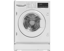 Bosch WKD28490EU Serie 6 – Inbouw was-droogcombinatie - 8 kg wassen - 5 kg drogen - AutoDry — afbeelding 1