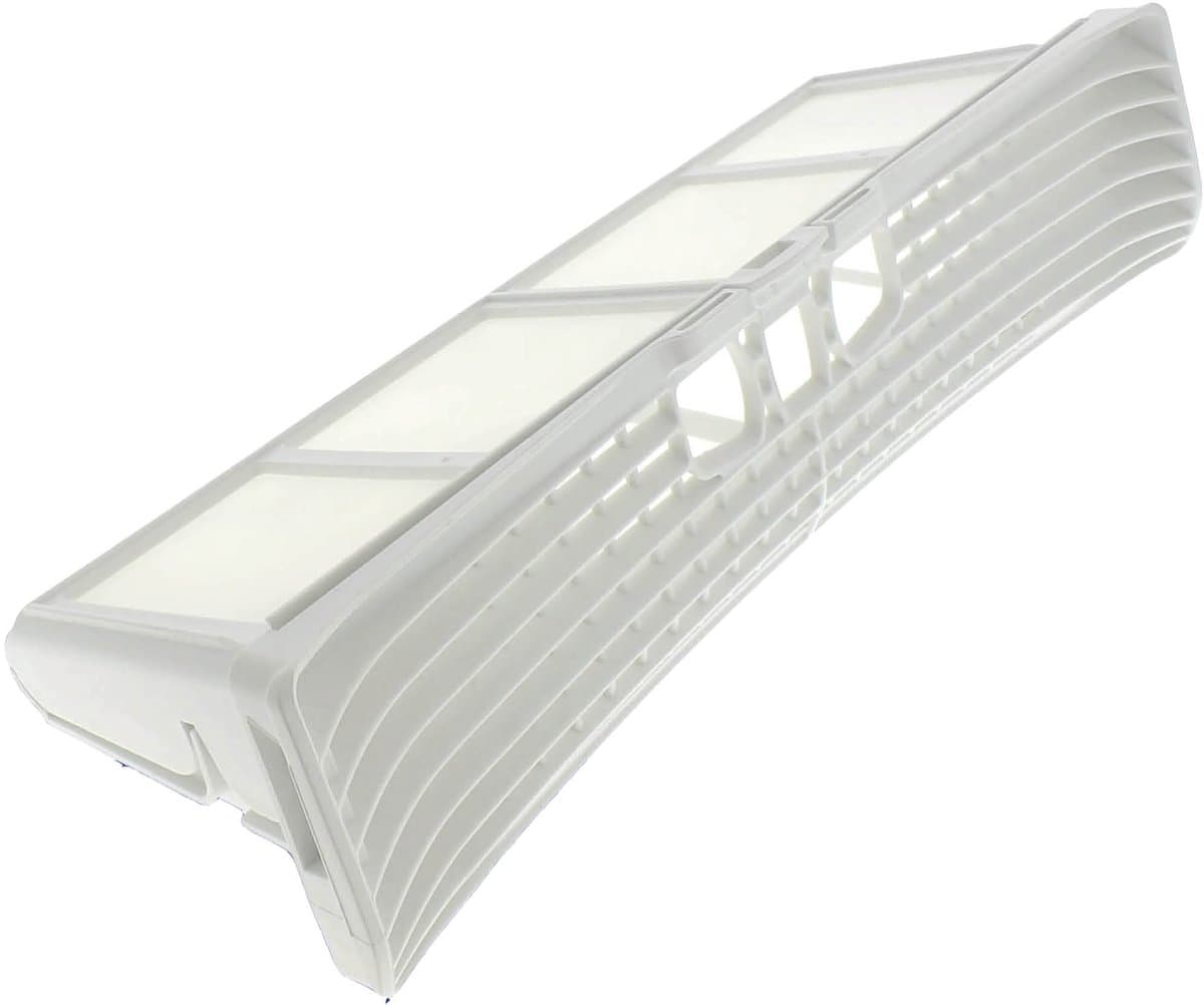 Multaparts® pluizenfilter voor droger 325 x 300 x 95 mm | Geschikt voor AEG / Electrolux / Zanussi drogers | Alternatief voor 1366019014, 8581366019017 — afbeelding 1