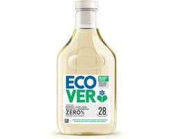 Ecover Vloeibaar Wasmiddel Zero 28 Wasbeurten - 1 liter