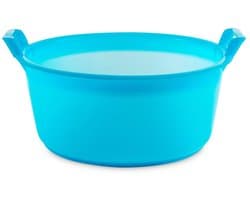 Wasmand Barbosa Universal Polyethyleen 14 L (43,2 x 40,5 x 20,8 cm)