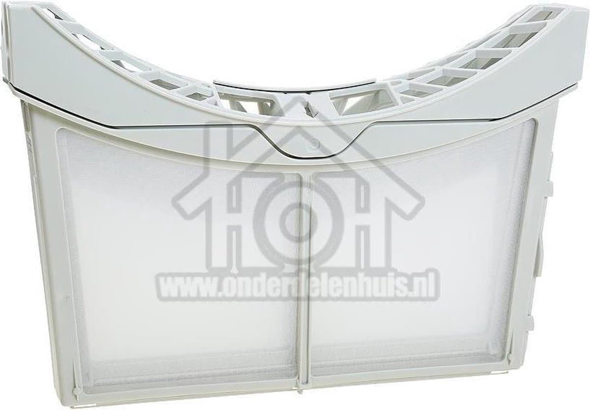 LG Filter Pluizenzeef RC7055, RC8055 383EEL3003D — afbeelding 1