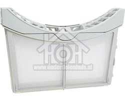 LG Filter Pluizenzeef RC7055, RC8055 383EEL3003D