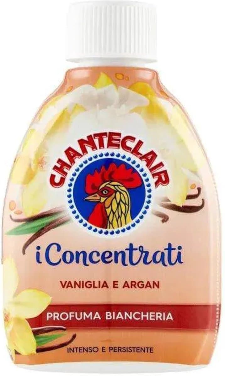 Chante Clair geconcentreerde wasparfum vanille argan — afbeelding 1
