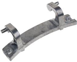 Geschikt voor BOSCH - SCHARNIER DEUR - OEM VERS. - 00171269