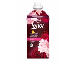Lenor Wasverzachter Jasmine & Rose 82 Wasbeurten - 6 x 1722 ml - Voordeelverpakking