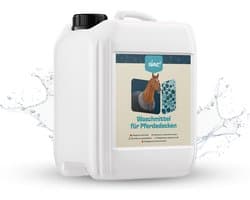 nimo® reinigingsmiddel voor paardendekens • reinigt betrouwbaar zonder geur- en kleurstoffen