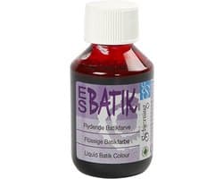 Schjerning Batikverf 100ml Roze