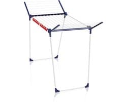 Leifheit droogrek Pegasus 180 Solid - 18 m drooglengte — afbeelding 1