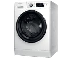 Whirlpool FFBBE 7469 BV wasmachine Voorlader 7 kg 1400 RPM Wit