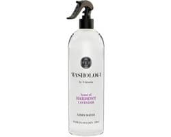 WASHOLOGI Linnen Water Harmony 750ml