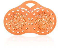 Allecto - Bra Wash Bags - Waszak voor BH's - Silicone Bescherming