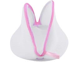 Dailygoody - waszakken voor lingerie - 5 Stuks waszakken met rits