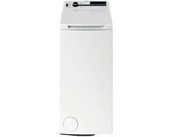 Whirlpool TDLR 6261BS BE - Bovenlader Wasmachine - 6,0 kg