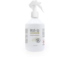 Textielspray Boles d´olor Wash Up - 500 ml Radiant Orchid