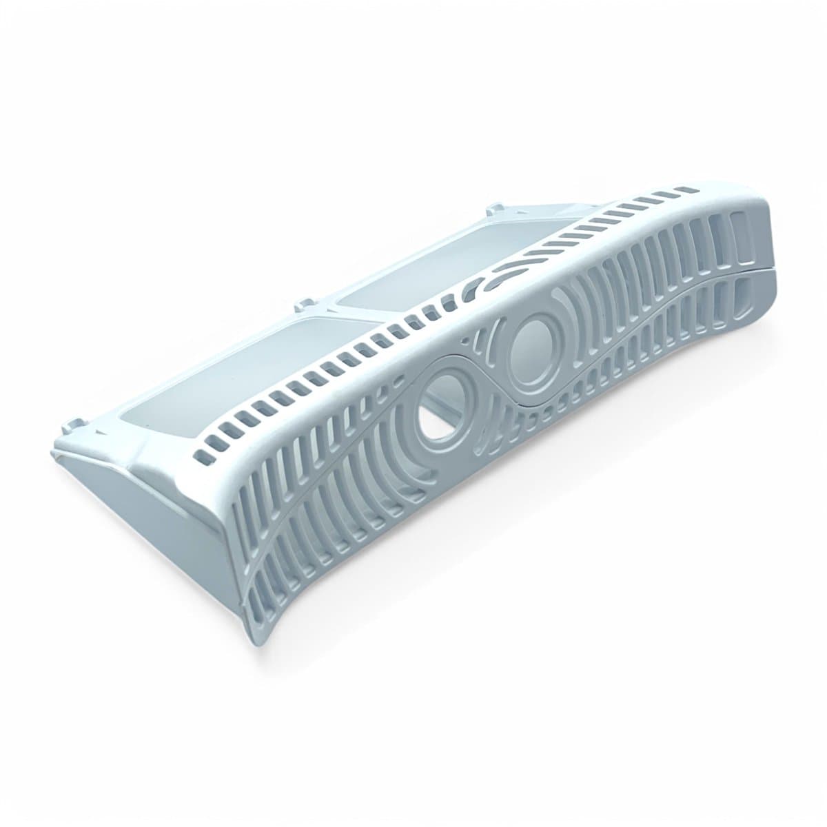 Fixem Pluizenfilter Geschikt voor Ariston, Hotpoint en Whirlpool Droger 482000023267, C00286864, C00728379– 295 x 135 x 63 mm — afbeelding 1