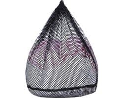VHV - Waszak - Wasnetje - Waszak wasmachine - Waszak voor kleding - Waszak met rits - Wasnetje kleding - Beschermende waszak - Waszak voor wasmachine - Voor wasmachine - Voor lingerie - Voor fijne was - 37*27cm - 3pcs — afbeelding 1