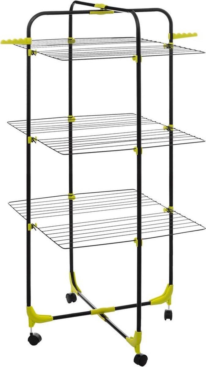 Droogrek met wielen - 30 m — afbeelding 1