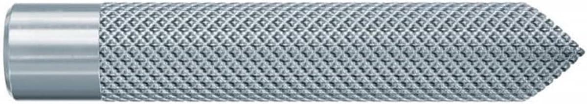 Binnendraad Anker - Schroefanker Montageanker - Beton Verankeren - ETA-Goedgekeurd - M20 x 200mm - Zilverkleurig — afbeelding 1