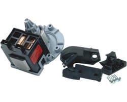 Geschikt voor ZANUSSI - AFVOERPOMP ASKOLL - M188 -292103 --40W - 50201973000