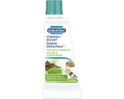 Dr. Beckmann Vlekkenduivel Natuur & Cosmetica 50 ml