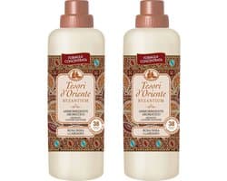 Tesori d'Oriente Byzantium Geconcentreerde Wasverzachter 760 ml