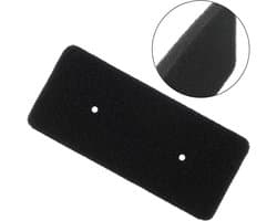 CHPN - Wasdrogerfilter geschikt voor Samsung - SchuimFilter voor wasdroger - 2 stuks - Zwart - Geschikt voor droger Samsung - DC62-00376A - DC6200376A