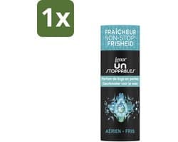 Lenor Unstoppables - Geurbooster - Fris - 13 Wasbeurten - 1 stuk