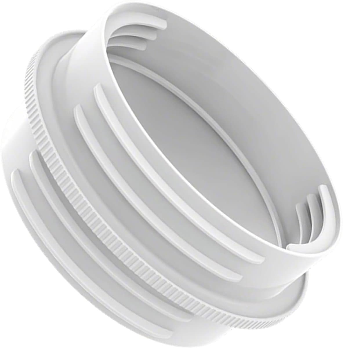 Afvoerslang Airco - Reservekanaal Ventilatie - Draagbare Koeling - Veelzijdige Installatie - 130/150mm Diameter — afbeelding 1