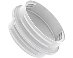 Afvoerslang Airco - Reservekanaal Ventilatie - Draagbare Koeling - Veelzijdige Installatie - 130/150mm Diameter