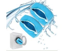 Schoenbeschermingswaszakken, 2-pack