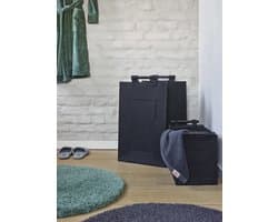 Aquanova Luz Wasmand Black