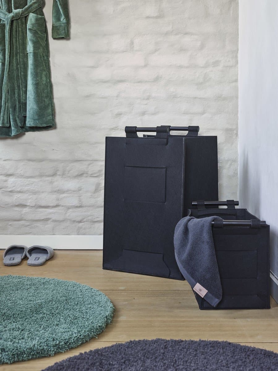 Aquanova Luz Wasmand Black — afbeelding 1