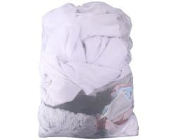Allecto - Waszak - Opvouwbaar - Met Trekkoord - 60x90cm - Voor