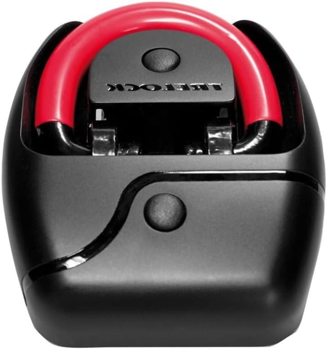 Grondanker Fiets - Fietsslot Anker - Fiets Beveiligen - Stevig Grondanker - D14 mm - Zwart — afbeelding 1