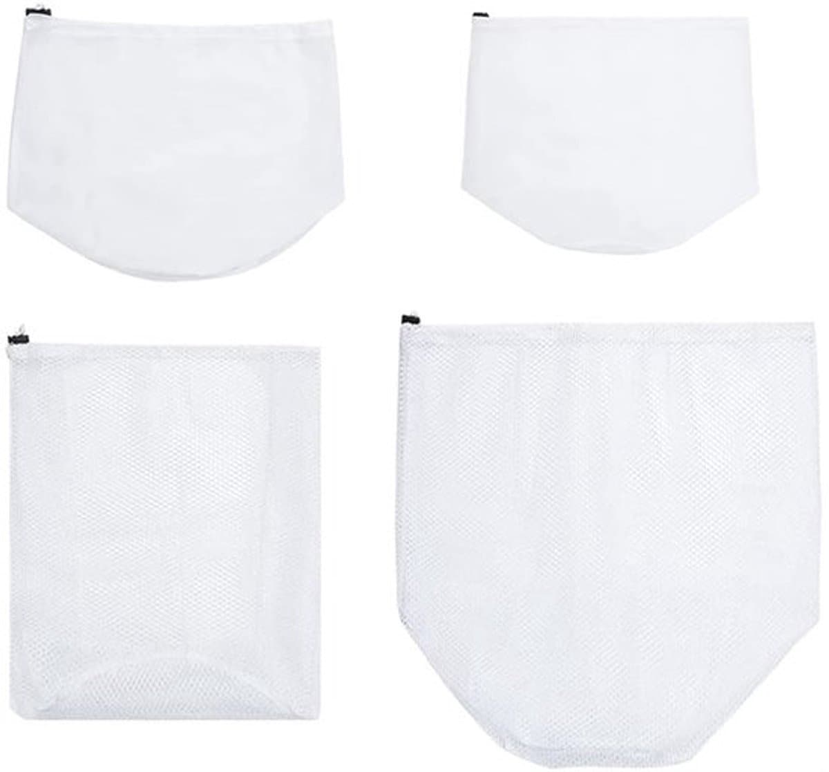 Dailygoody - Herbruikbare en Duurzame - Waszakken voor de Wasmachine — afbeelding 1
