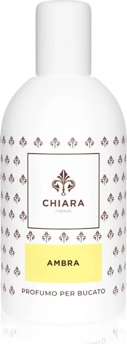 Wasparfum Ambra 150ml Amber - Chiara Firenze Italia — afbeelding 1