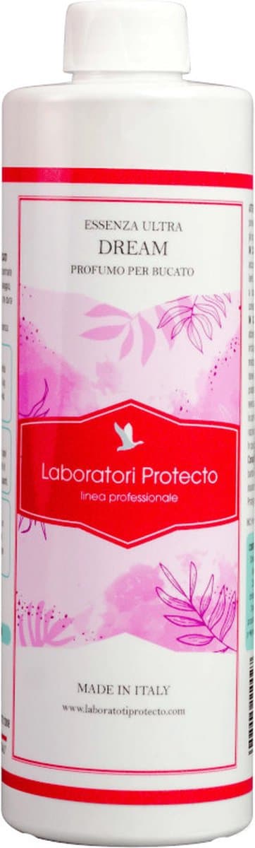 Wasparfum Dream 250ml - Essenza Laboratori Protecto — afbeelding 1