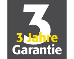 Wanddroogrek - Uittrekbaar droogrek voor binnen en buiten - Draagkracht 20 kg - Drooglengte 67 m - Stalen staven met kunststof ommanteling - 40131 Wanddroogrek