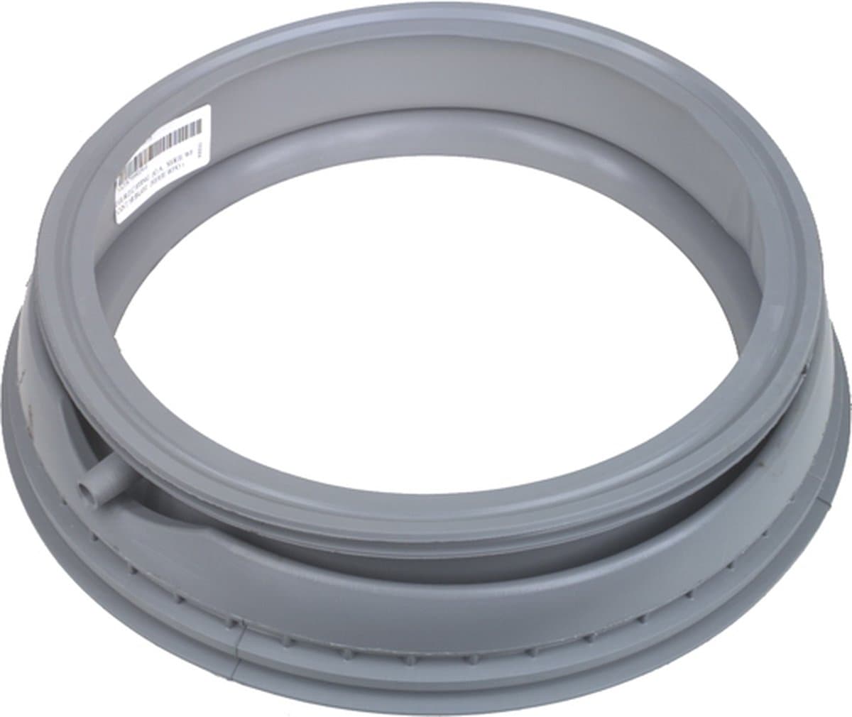 Geschikt voor BOSCH - DEURDICHTING (O.A. SERIE WFO, WFR ) - 00361127 — afbeelding 1
