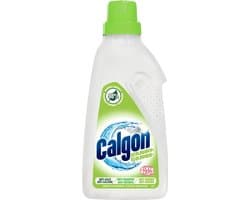 Calgon - Wasmachinereiniger - Gel - 750ml - 15 Wasbeurten