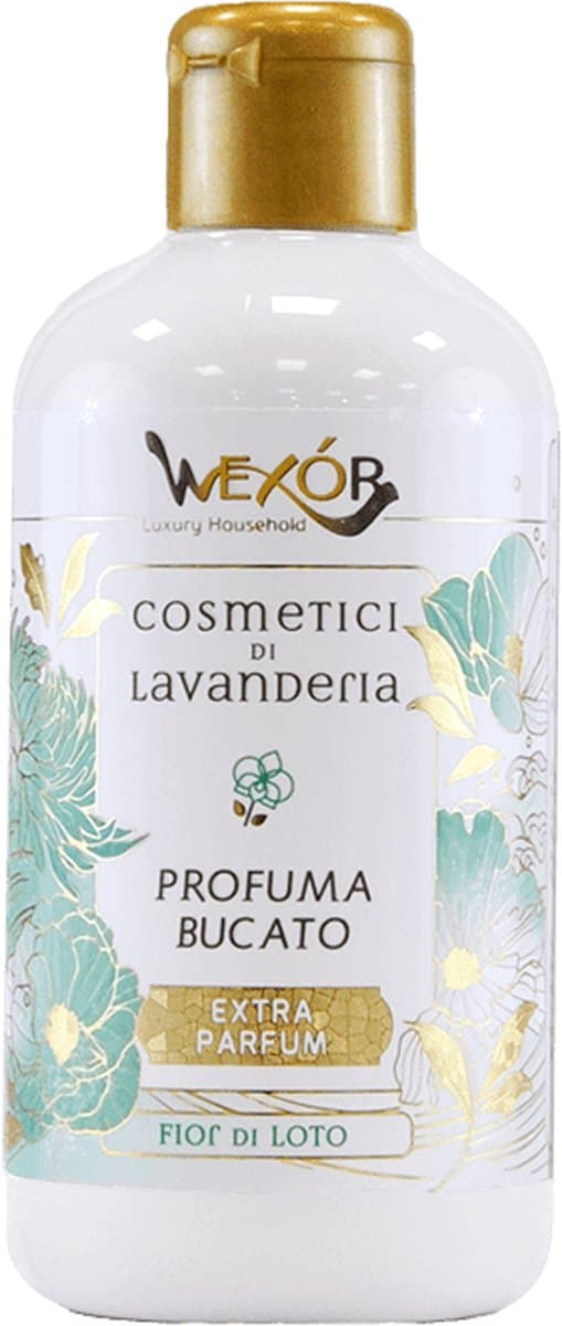 Wasparfum Fior di loto – Wexor — afbeelding 1