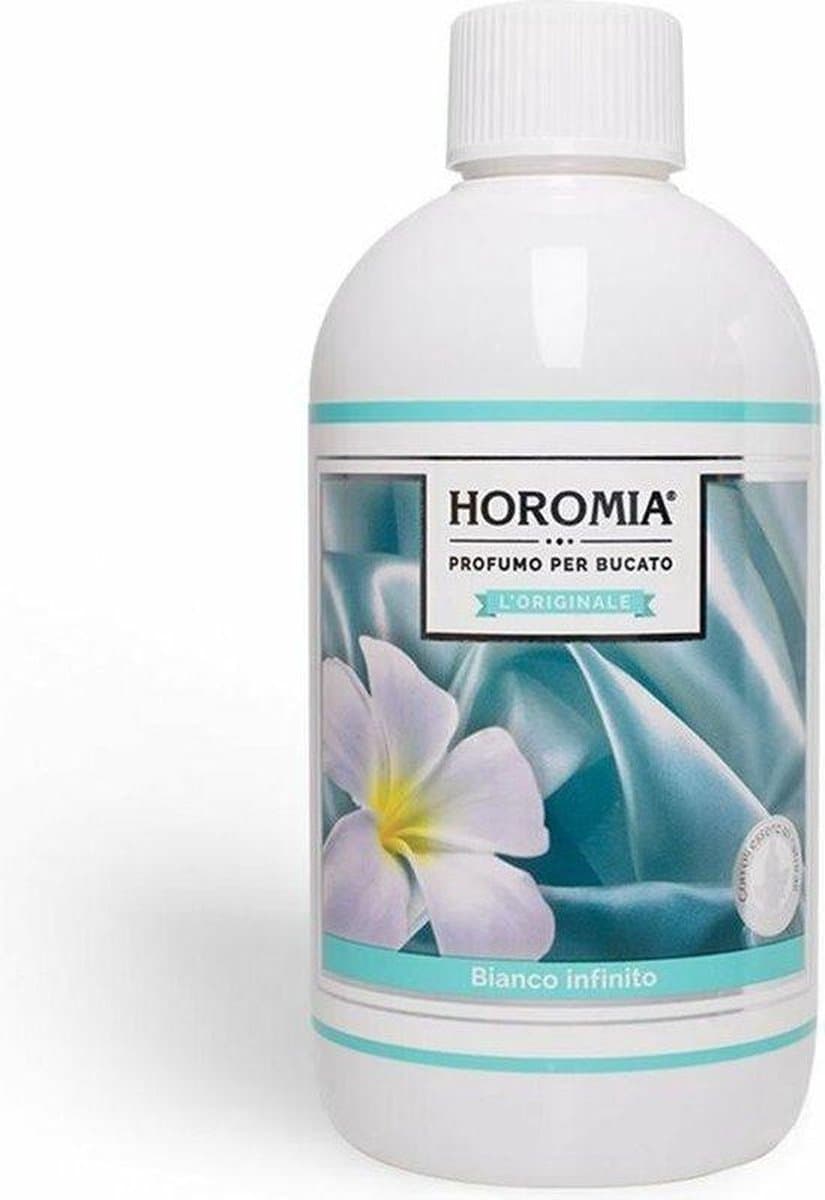 Wasparfum Bianco Infinito 50ml (klein) - Horomia — afbeelding 1