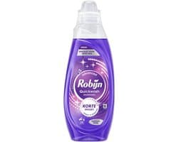 Robijn Quickwash - Vloeibaar Wasmiddel - Optimum Wit - 22 wasbeurten