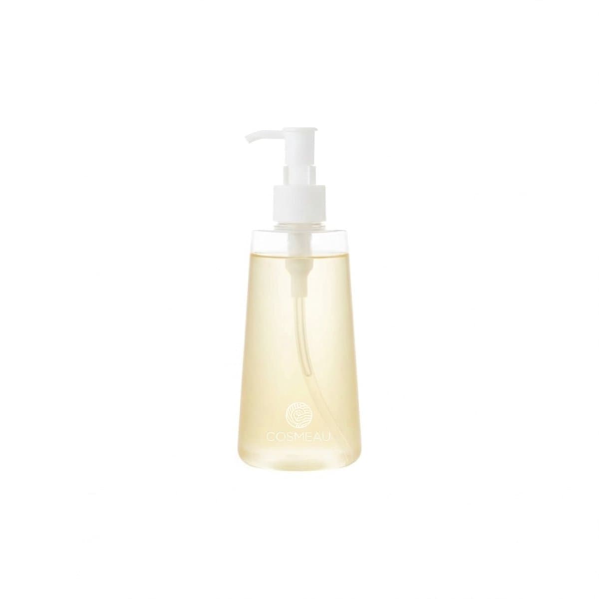Cosmeau Wasparfum Puur 250ml Dispenser — afbeelding 1